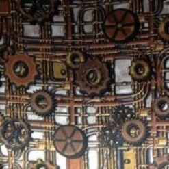 Shawl - Diverse Kleuren 9 Shawl - Diverse Kleuren -Bazaar Ple4 Winkel shawl diverse kleuren 3