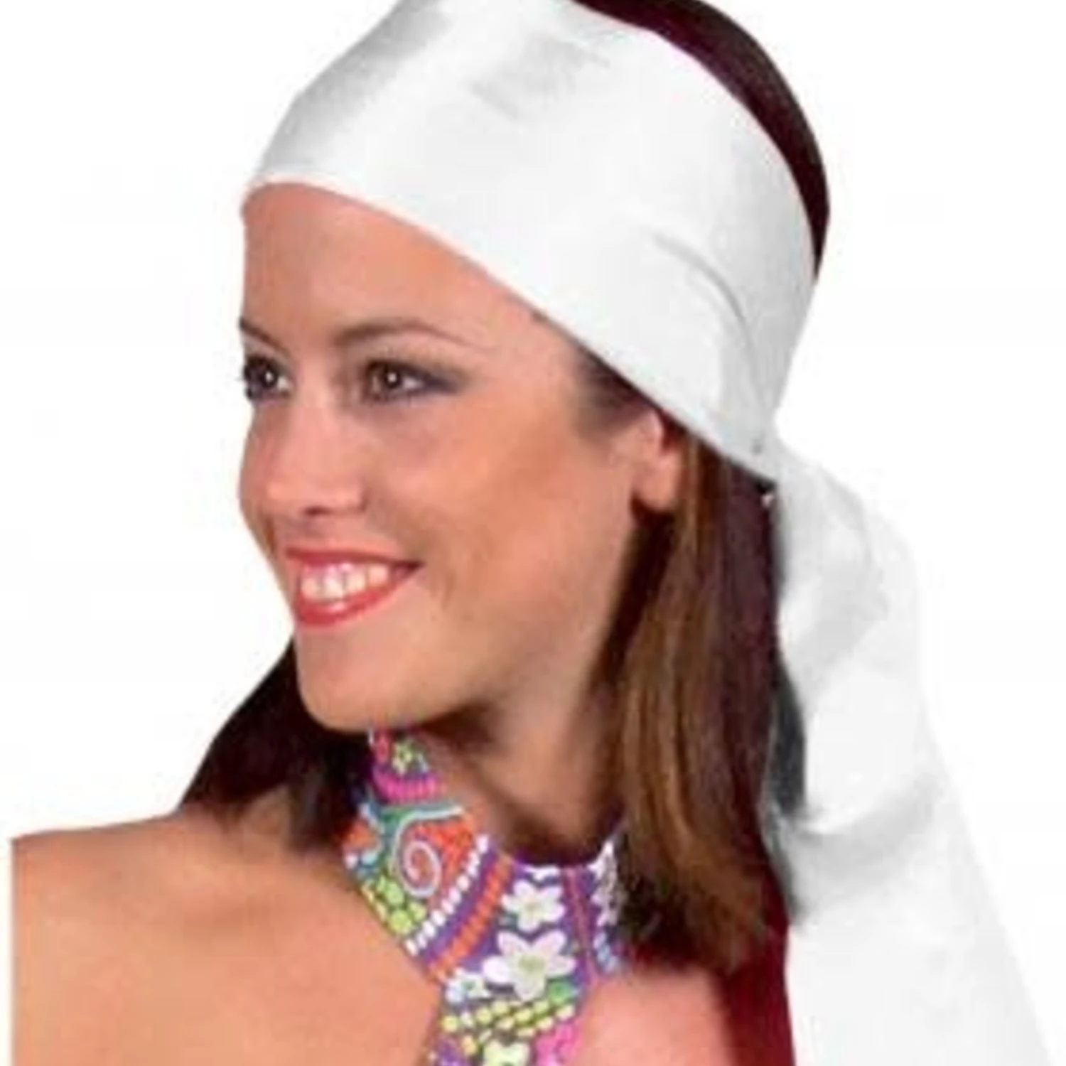 Shawl - Diverse Kleuren 1 Shawl - Diverse Kleuren