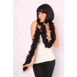 Sjaal Met Franje -Bazaar Ple4 Winkel sjaal met franje 2