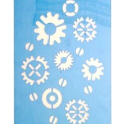 Sjabloon - Steampunk