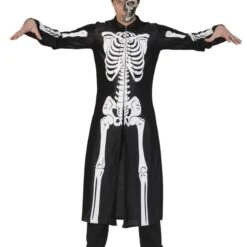 Skeleton Jas