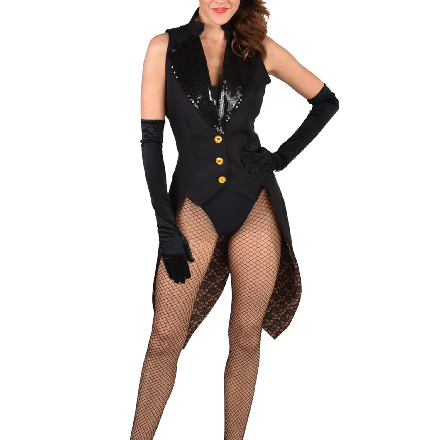 Slipjas Showtime - Dames 1 Slipjas Showtime - Dames