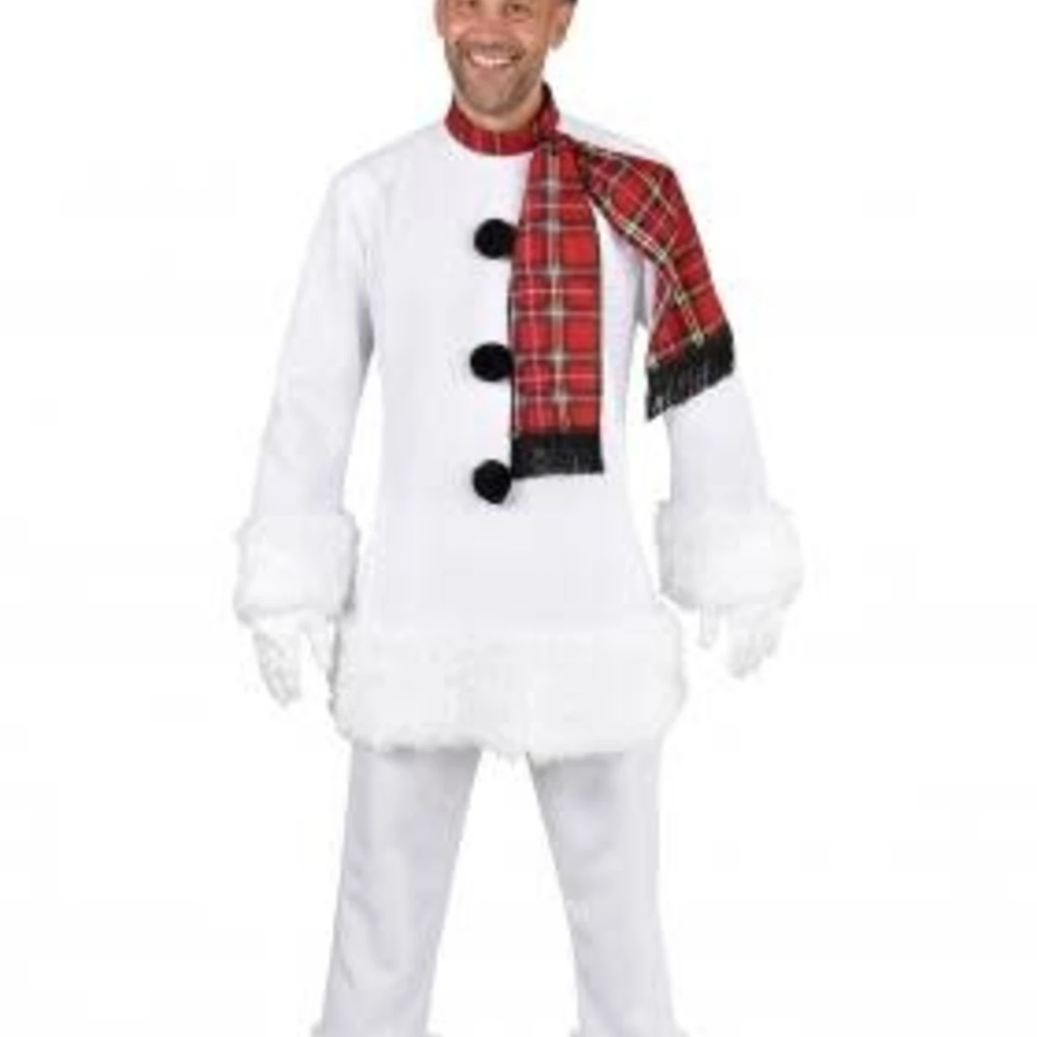 Sneeuwpop 1 Sneeuwpop