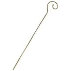 Staf Sint 5 Delig 200cm