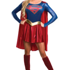 Super Woman