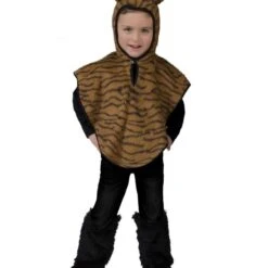 Tijger Cape - Kids