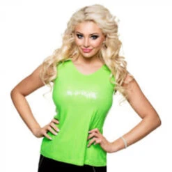 Top Sequins Pailette -Bazaar Ple4 Winkel top sequins pailette 5