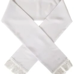 Trilobledassen - Wit