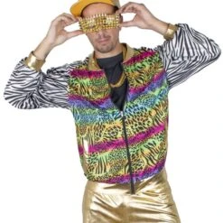 Urban Jungle Man - Vest