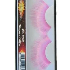 Wimpers Jumbo - Roze